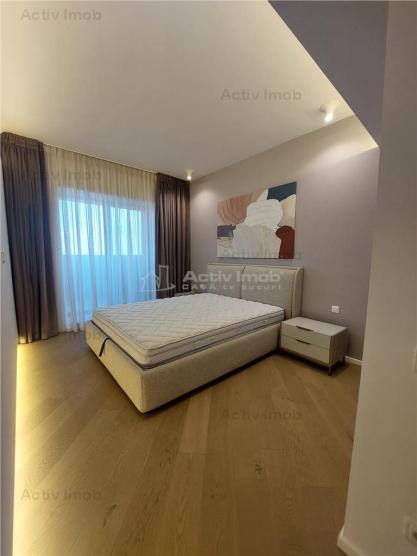 Apartament 3 camere LUX - Cotroceni / Cortina Academy - loc parcare