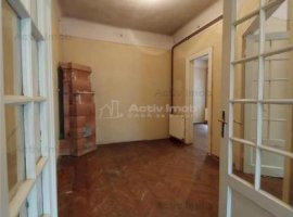 Casa 3 camere - Cismigiu / Sala Radio - str.  Transilvaniei