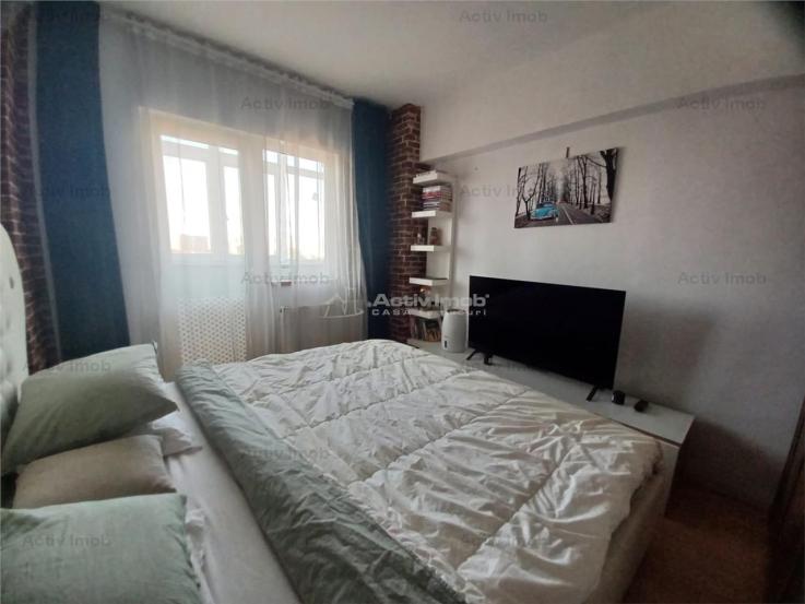 Apartament 4 camere - Berceni / Brancoveanu - metrou