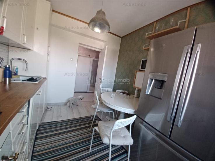 Apartament 4 camere - Berceni / Brancoveanu - metrou