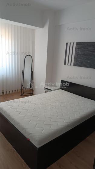 Apartament cu 3 camere, modern, s.u. 100 mp., in bloc nou