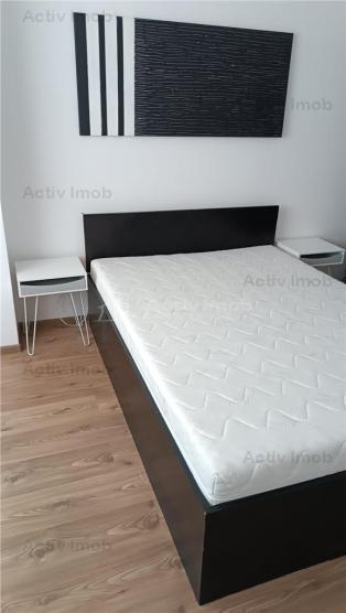 Apartament cu 3 camere, modern, s.u. 100 mp., in bloc nou