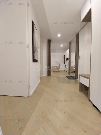 Apartament 2 camere LUX - Cotroceni / Cortina Academy