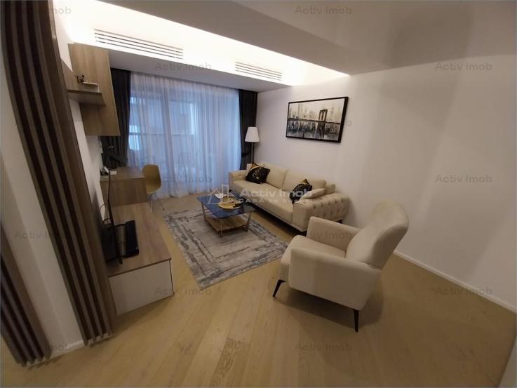 Apartament 2 camere LUX - Cotroceni / Cortina Academy