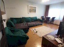 Apartament 3 camere - Rahova / Malcoci