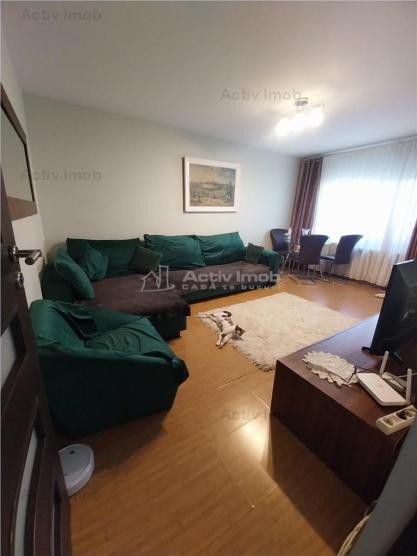 Apartament 3 camere - Rahova / Malcoci