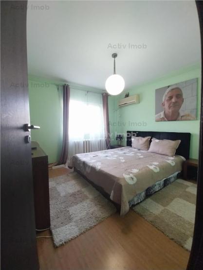 Apartament 3 camere - Rahova / Malcoci