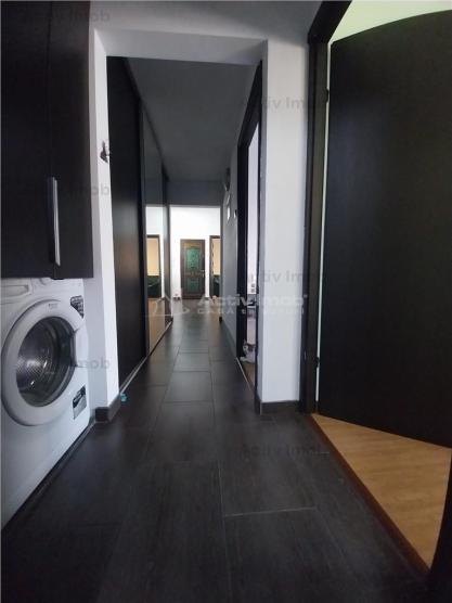 Apartament 3 camere - Rahova / Malcoci