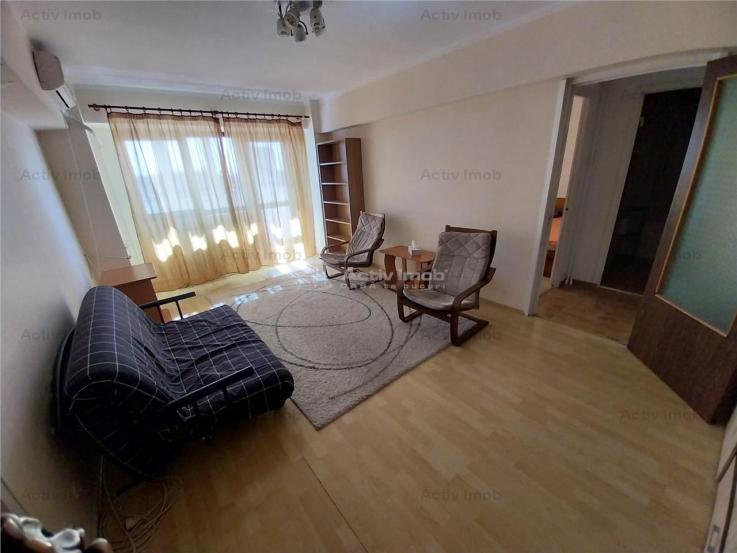 Apartament 2 camere - Piata Muncii / Basarabia - loc parcare