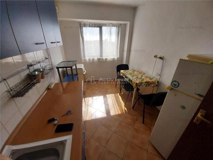 Apartament 2 camere - Piata Muncii / Basarabia - loc parcare