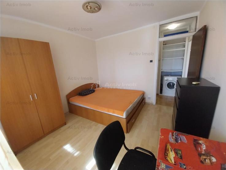 Apartament 2 camere - Piata Muncii / Basarabia - loc parcare