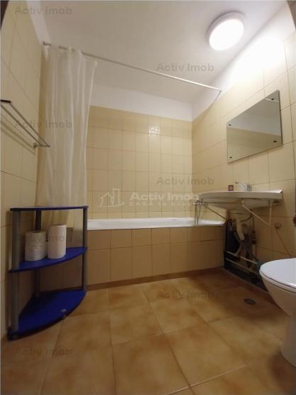 Apartament 2 camere - Piata Muncii / Basarabia - loc parcare