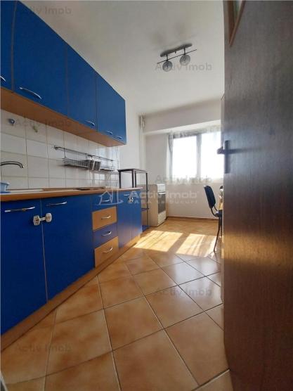 Apartament 2 camere - Piata Muncii / Basarabia - loc parcare