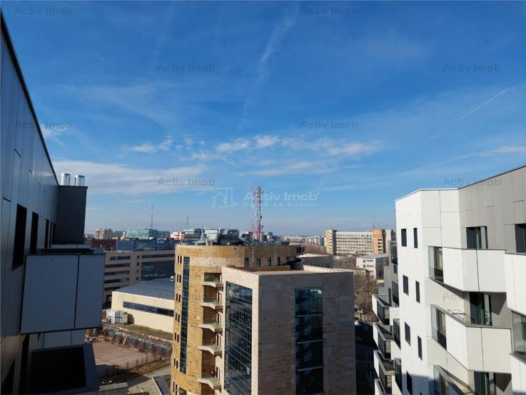 Apartament 2 camere 65 mp - Cotroceni / Cortina Academy