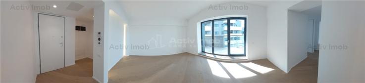 Apartament 2 camere LUX - Cotroceni / Cortina Academy