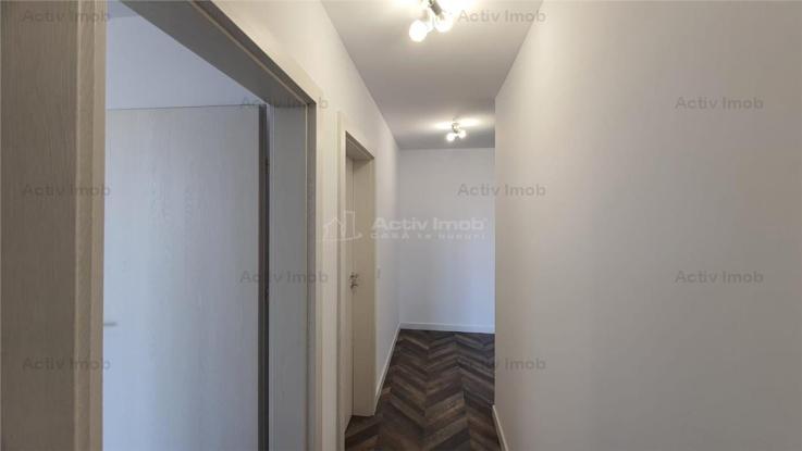 Apartament superb cu gradina proprie situat in cartierul rezidential Albert intr-o zona discreta si linistita