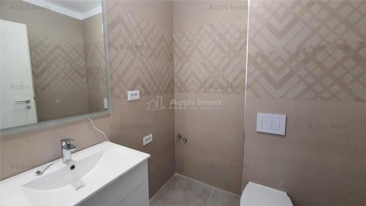 Apartament superb cu gradina proprie situat in cartierul rezidential Albert intr-o zona discreta si linistita