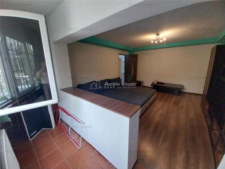 Apartament 2 camere - Rahova / Str. Sublocotenent Popa