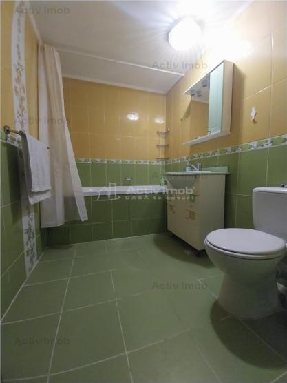 Apartament 2 camere - Rahova / Str. Sublocotenent Popa