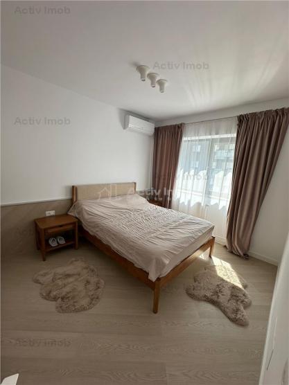 Apartament 2 camere - Pipera / Cortina Nord - parcare subterana