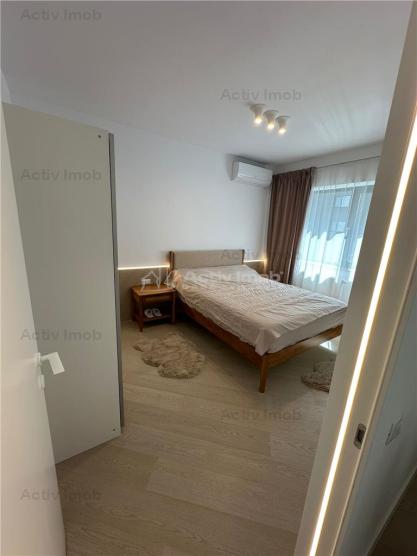 Apartament 2 camere - Pipera / Cortina Nord - parcare subterana