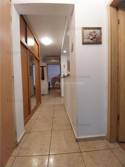 Apartament 2 camere - Rahova / Modoran Ene