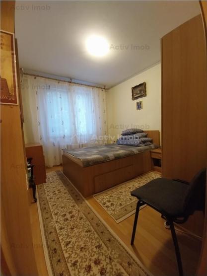 Apartament 2 camere - Rahova / Modoran Ene