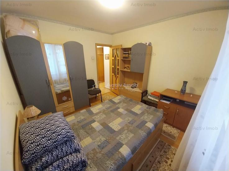 Apartament 2 camere - Rahova / Modoran Ene