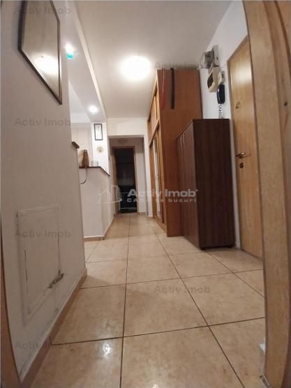 Apartament 2 camere - Rahova / Modoran Ene