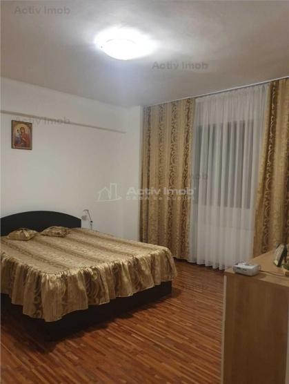 Apartament generos, cu 3 camere, s.u. 123 mp., modern mobilat si utilat, situat in cartier 9 mai