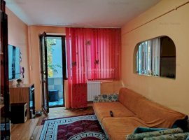 Apartament cu 2 camere, situat la km 0 in Ploiesti, cu parcare proprie