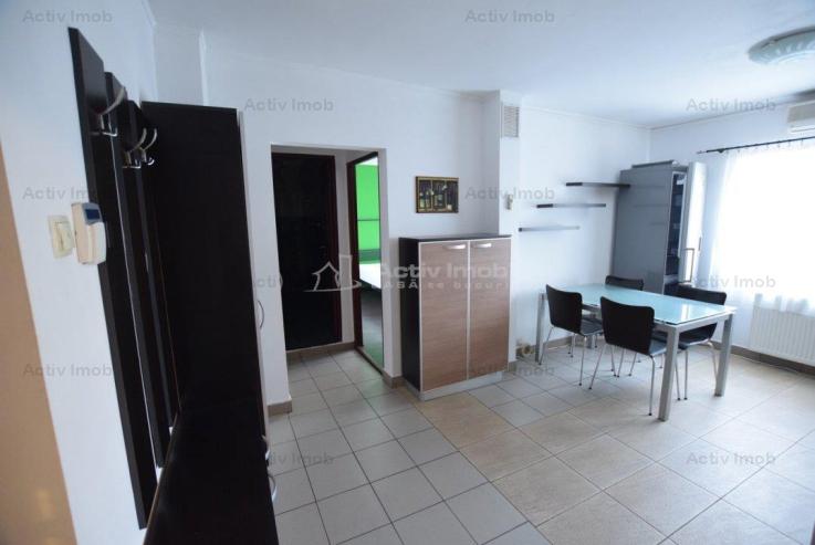 Apartament 2 camere - 13 Septembrie / Panduri