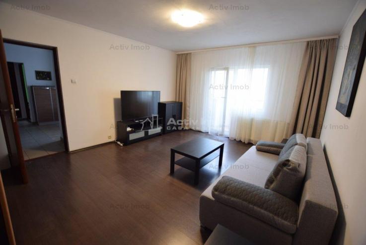 Apartament 2 camere - 13 Septembrie / Panduri