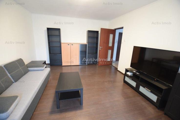 Apartament 2 camere - 13 Septembrie / Panduri