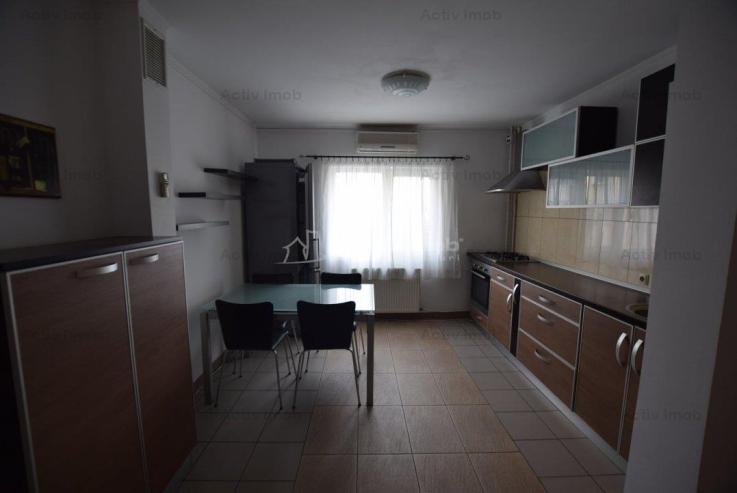 Apartament 2 camere - 13 Septembrie / Panduri