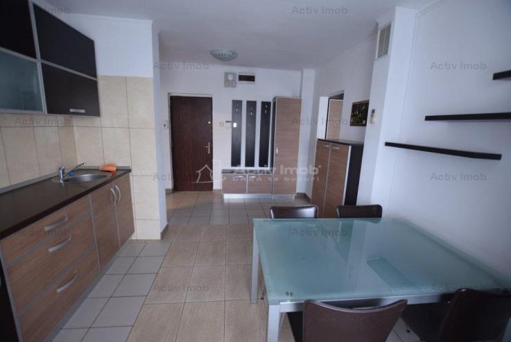 Apartament 2 camere - 13 Septembrie / Panduri