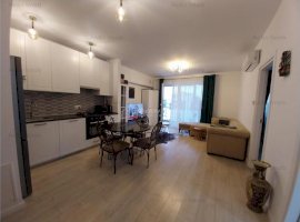 Apartament 2 camere - Pipera / New Point - parcare subterana