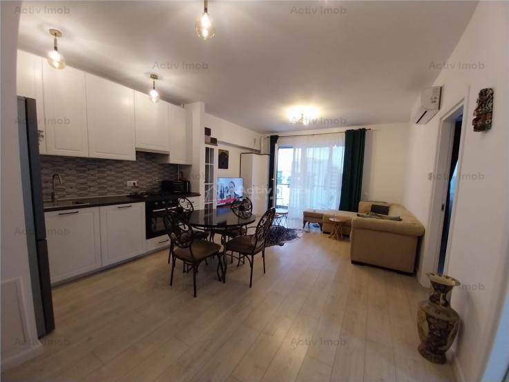 Apartament 2 camere - Pipera / New Point - parcare subterana