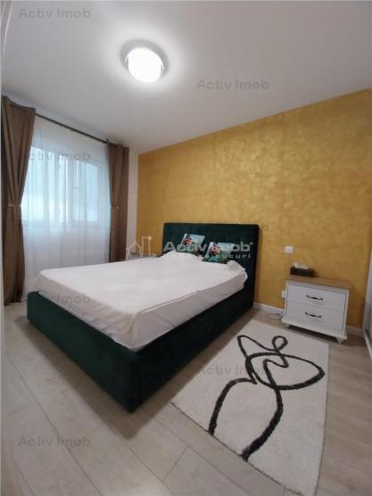 Apartament 2 camere - Pipera / New Point - parcare subterana