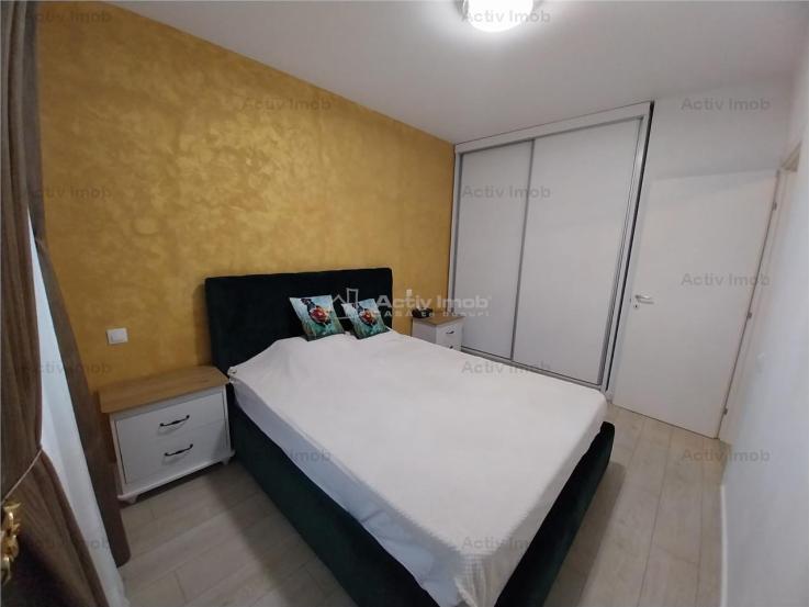 Apartament 2 camere - Pipera / New Point - parcare subterana