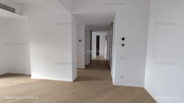 Apartament 3 camere LUX - Cotroceni / Cortina Academy