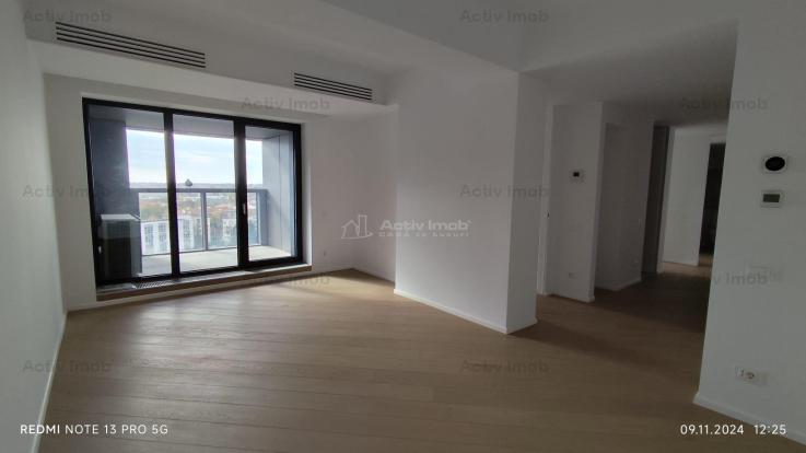 Apartament 3 camere LUX - Cotroceni / Cortina Academy