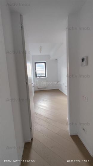 Apartament 3 camere LUX - Cotroceni / Cortina Academy