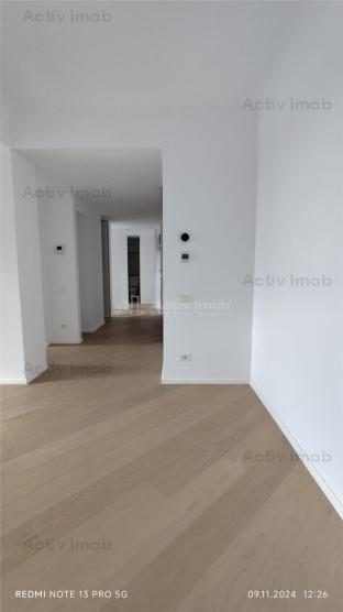 Apartament 3 camere LUX - Cotroceni / Cortina Academy