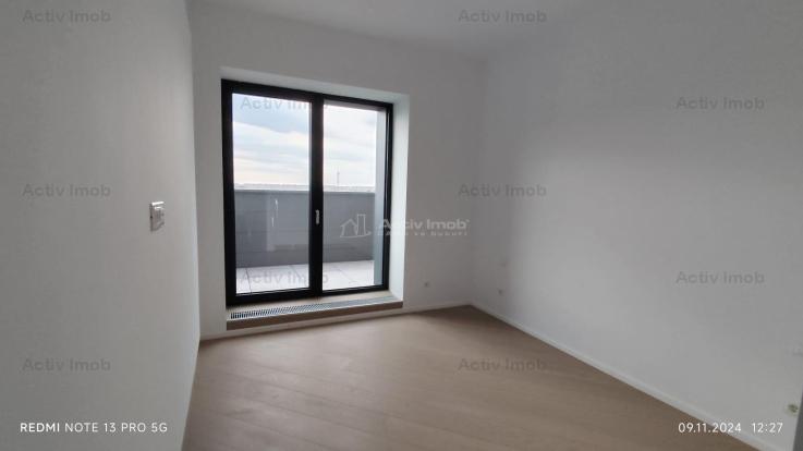 Apartament 3 camere LUX - Cotroceni / Cortina Academy