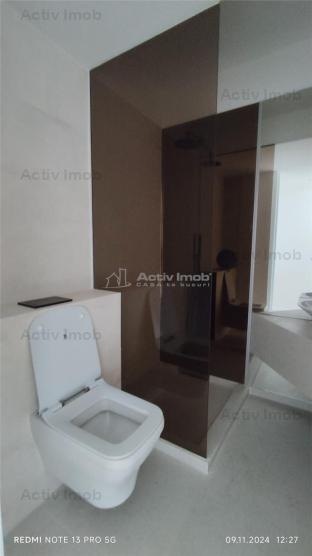 Apartament 3 camere LUX - Cotroceni / Cortina Academy