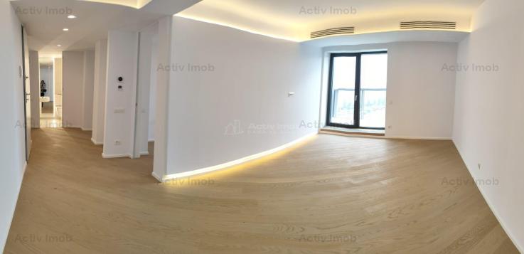 Apartament 2 camere LUX - Cotroceni / Cortina Academy