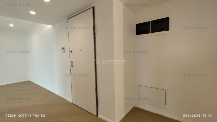 Apartament 2 camere LUX - Cotroceni / Cortina Academy