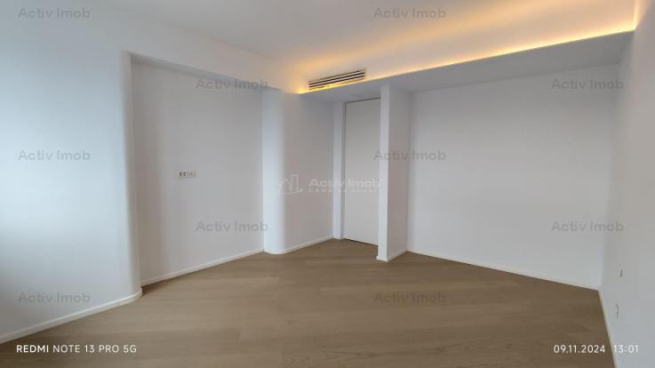 Apartament 2 camere LUX - Cotroceni / Cortina Academy