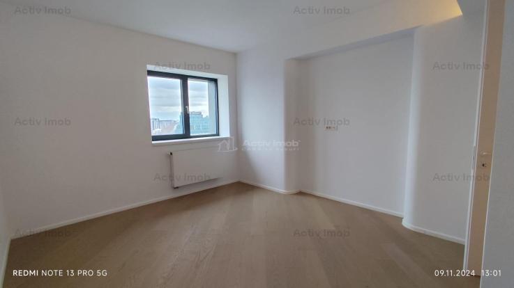 Apartament 2 camere LUX - Cotroceni / Cortina Academy